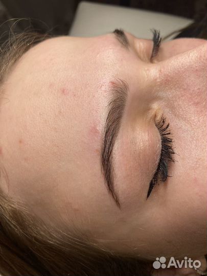 Мастер бровист