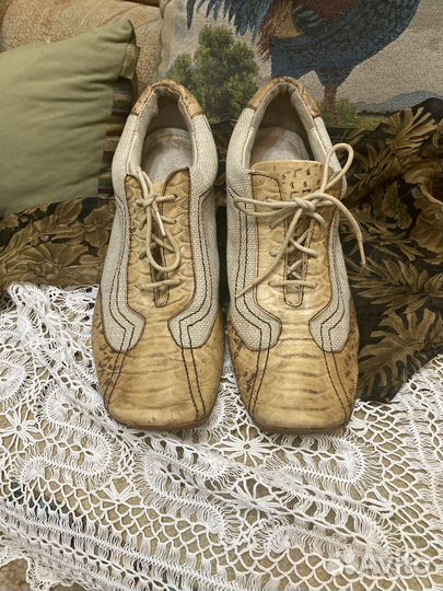 Corso como,оригинал.38,5,Туфли