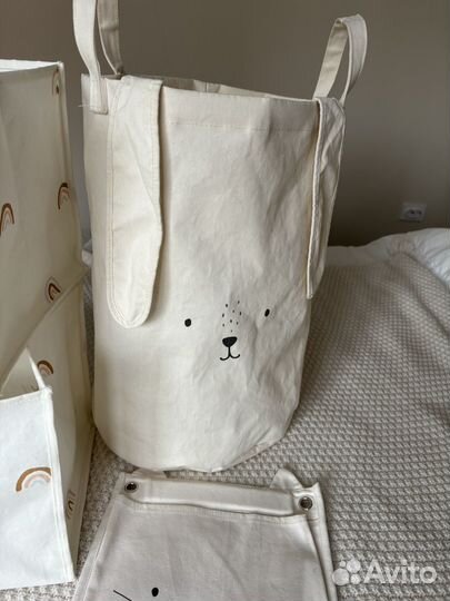 Корзины HM home