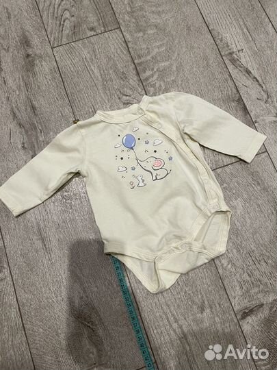 Вещи для новорожденных