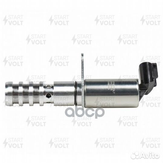 Клапан эл. рег. фаз грм для а/м Chevrolet