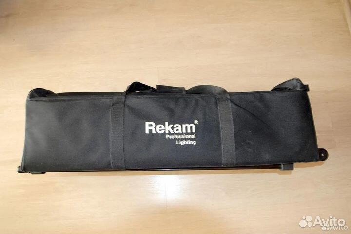 Профессиональное студийное освещение Halopro 1000