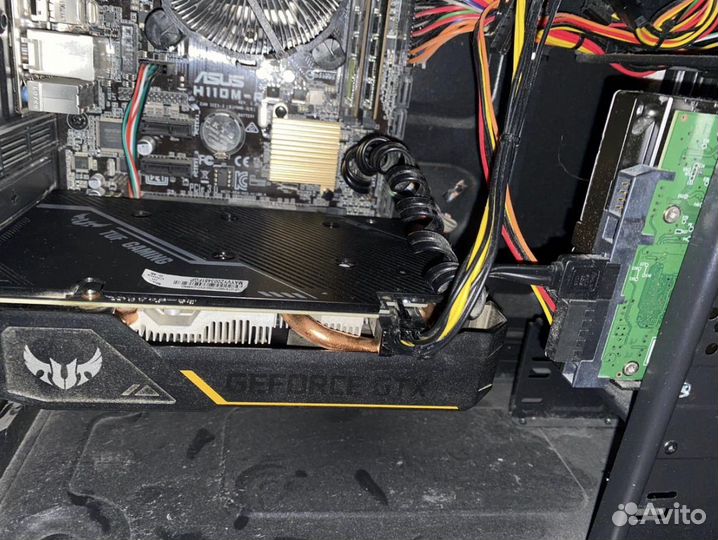 Видеокарта