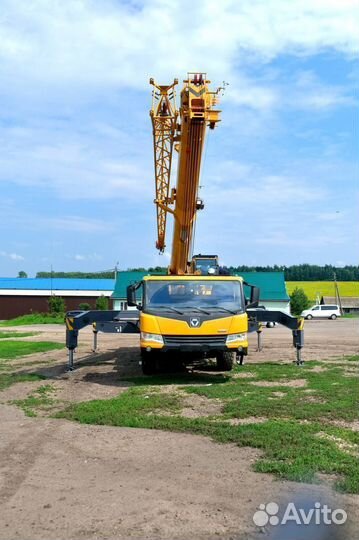 XCMG XCT25L4SR, 2023