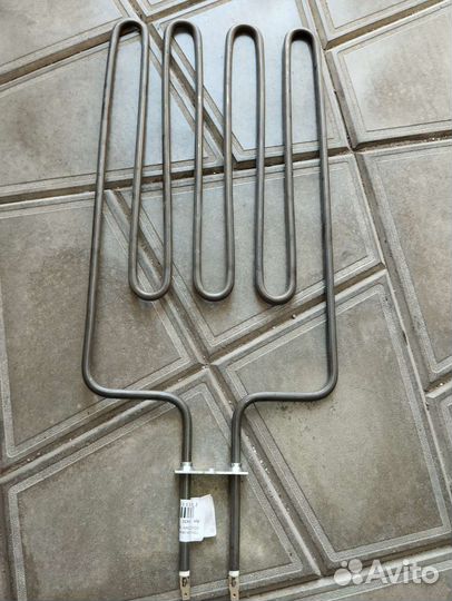 Тэн Каменки 1900w