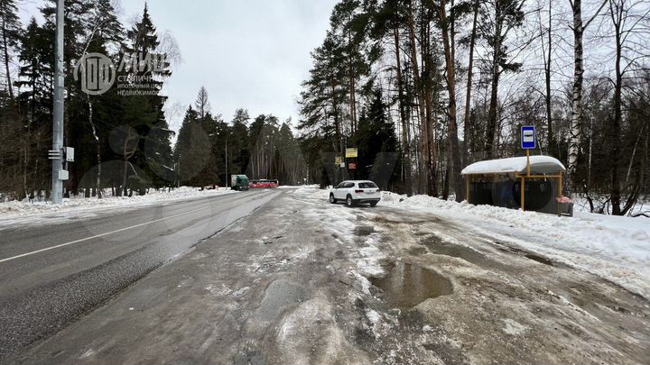 Участок 1,19 га (промназначения)