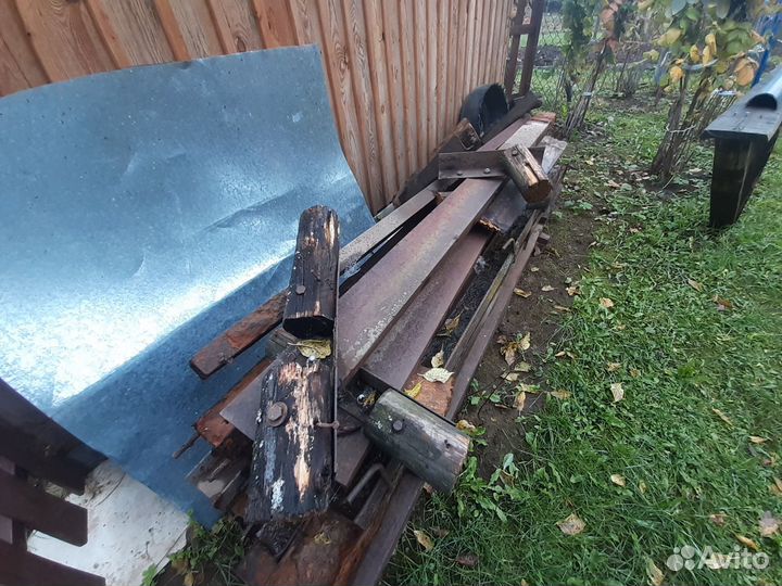 Швеллер бу 10,12,14