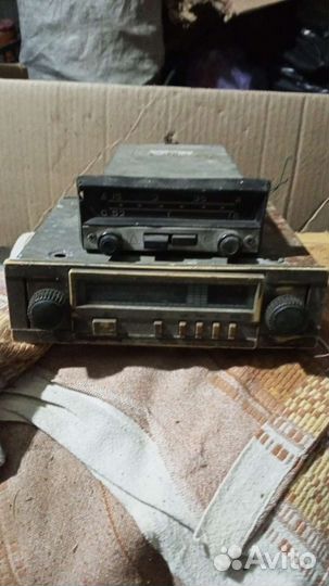 Авторадио СССР