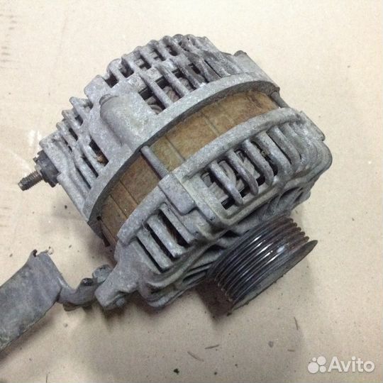 Генератор Ниссан