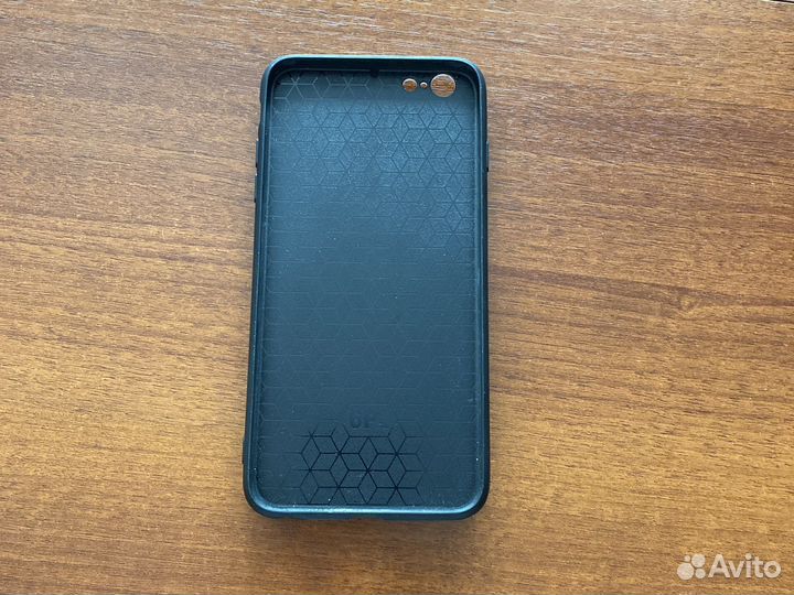Чехол на iPhone 6 s +