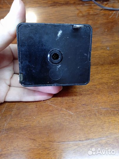 Реле для холодильника рпт-1 СССР