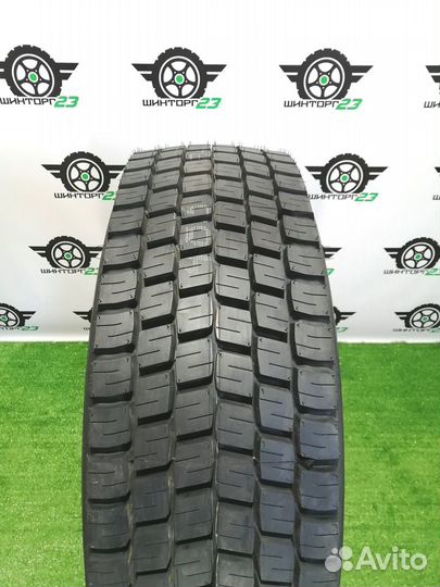 Шина 295/80R22.5 Firestonе FD 622+