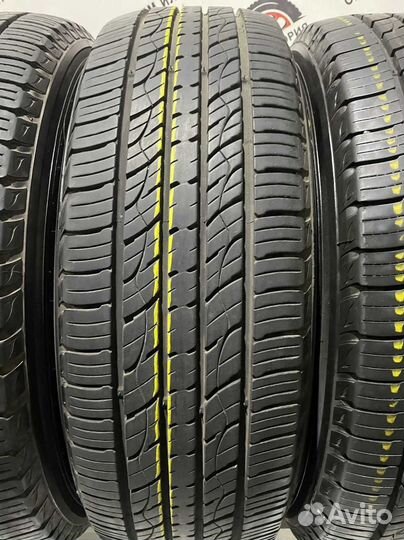 Kumho Crugen Premium KL33 255/65 R16 109V