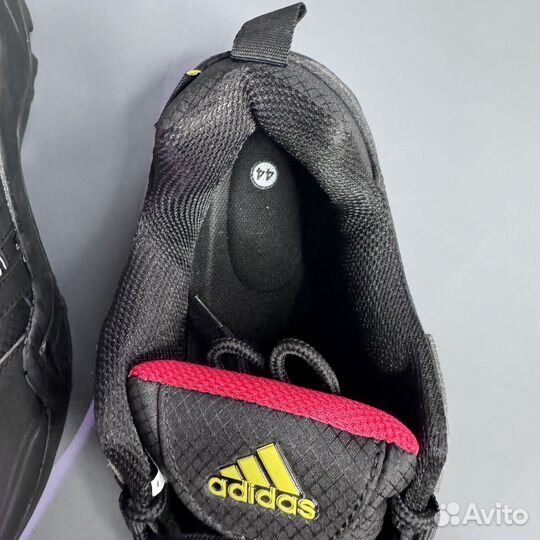 Ботинки мужские зимние Adidas arterex