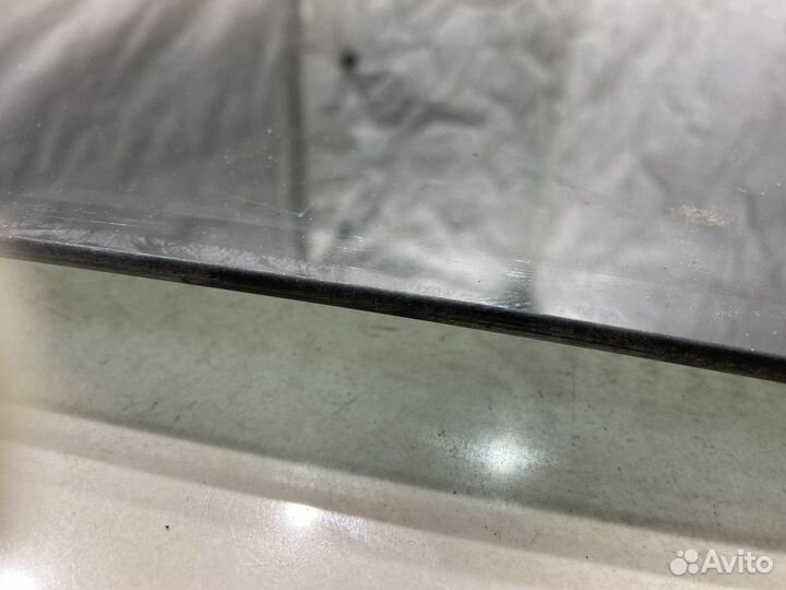 Стекло двери (заднее, правое) (Mazda CX-9 II)