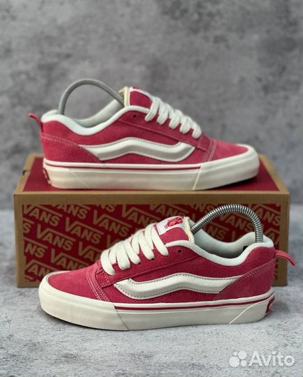 Кеды Vans classic