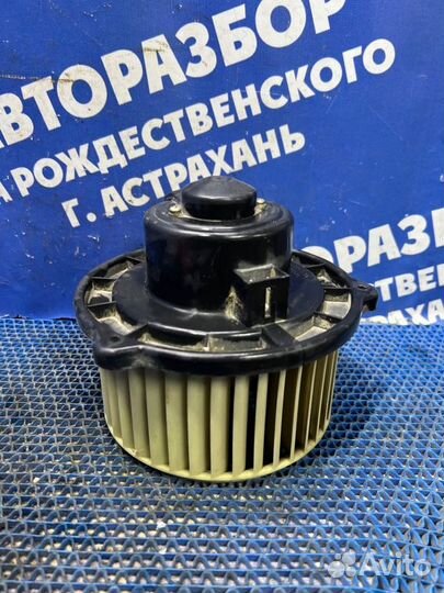 Моторчик печки Lifan Solano седан 2012