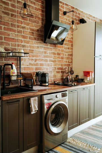 1-к. квартира, 40 м², 3/9 эт.