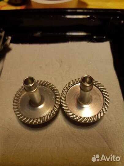 Ремонт и то рыболовных катушек