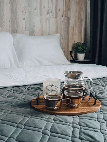 2-к. квартира, 42 м², 5/5 эт.