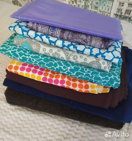 Советская ткань