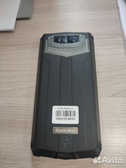 Blackview BV9100, 4/64 ГБ