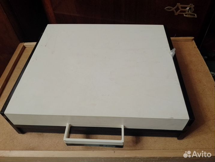 Биоэлектростимулятор универсальный биом 01м СССР