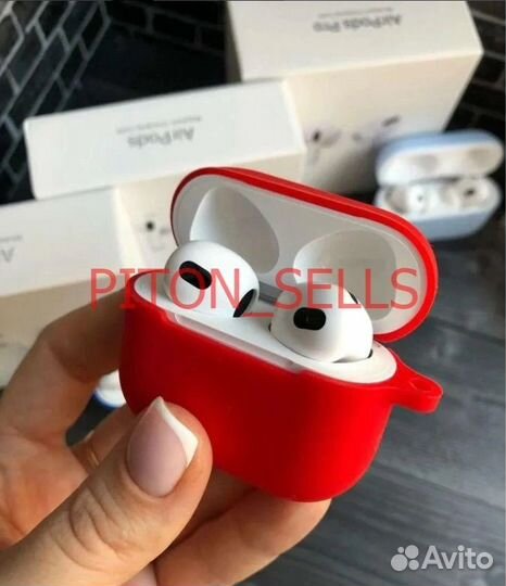 Airpods pro / airpods 2 / airpods 3