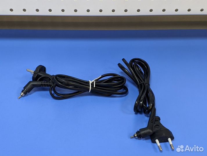 Кабель питания для техники по уходу за внешностью