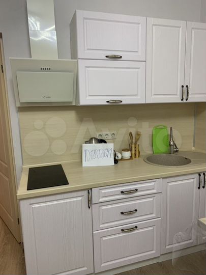 Квартира-студия, 30 м², 7/12 эт.