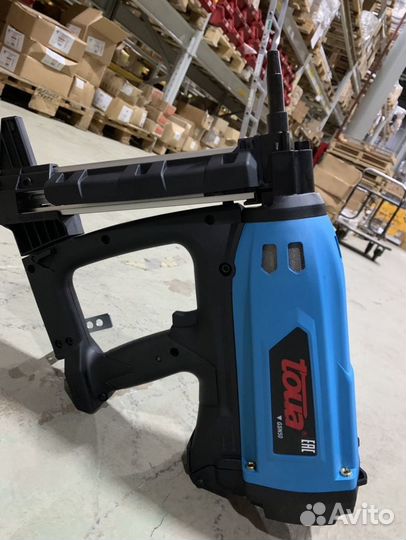 Чистка и ремонт монтажных пистолетов. Toua тоже