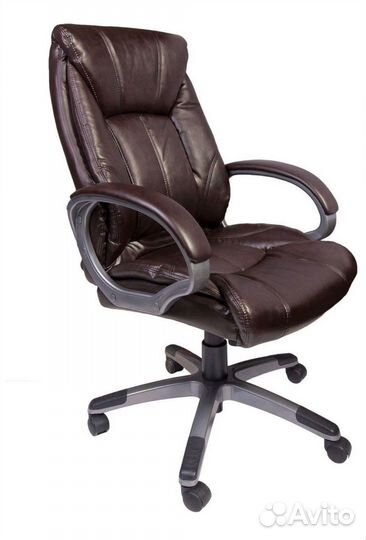 Офисное кресло brabix