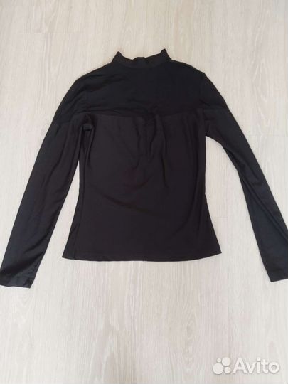 Топ для бальных танцев