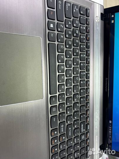 Ноутбук для работы Lenovo Ideapad P585(20181) К40