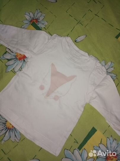 Одежда для новорожденных