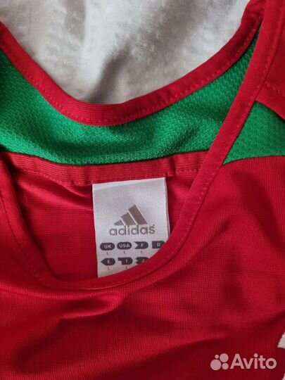 Футболка фк Локомотив