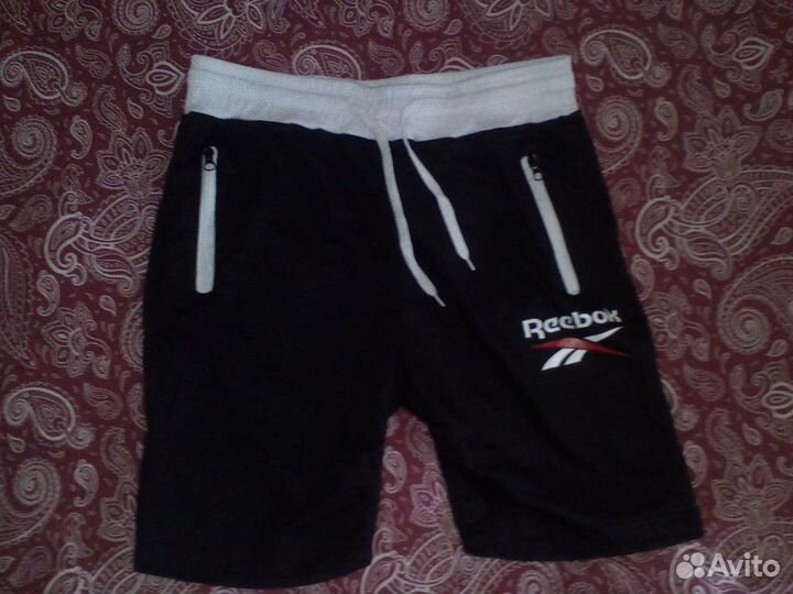 Летний комплект Reebok
