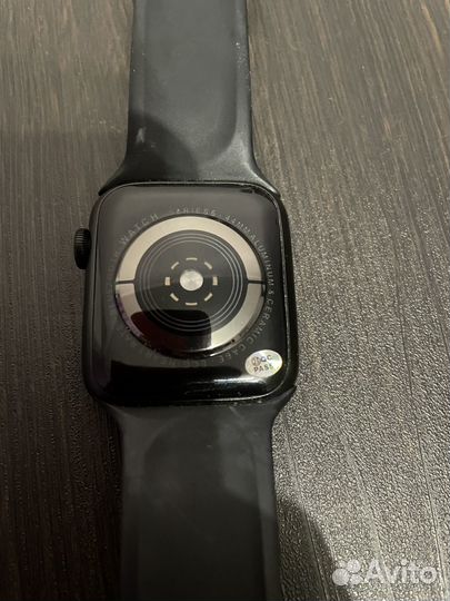 Смарт часы apple watch 6