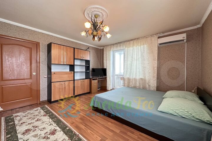 2-к. квартира, 70 м², 5/9 эт.