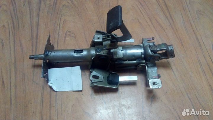 Suzuki sx4 колонка рулевая вал 48200-79j61