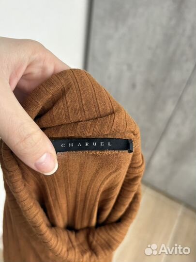 Водолазка charuel