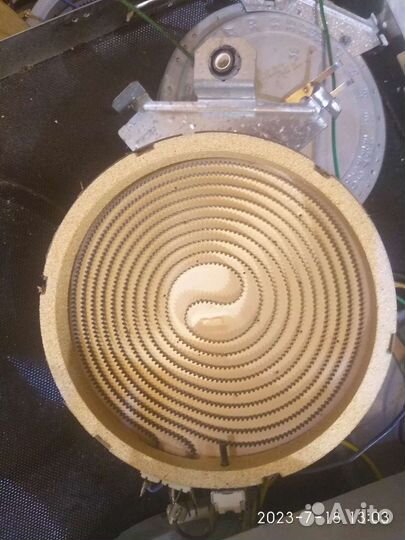 Конфорка Ceramaspeed 200mm 1700Wt Англия