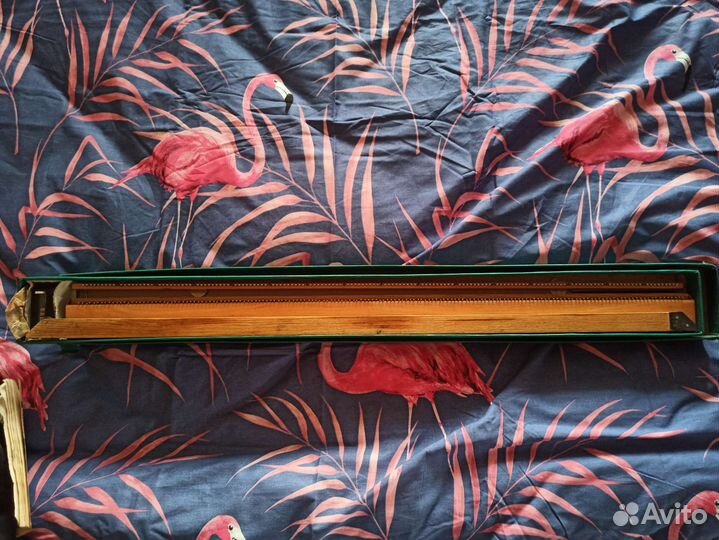 Вязальный аппарат 