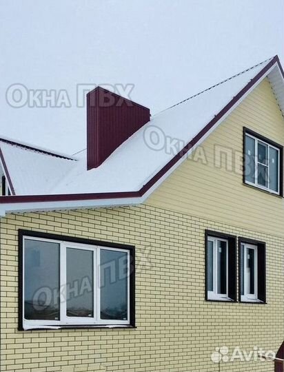Окна за 7 дней