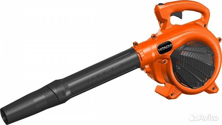 Воздуходувка бензиновая hitachi RB24EA