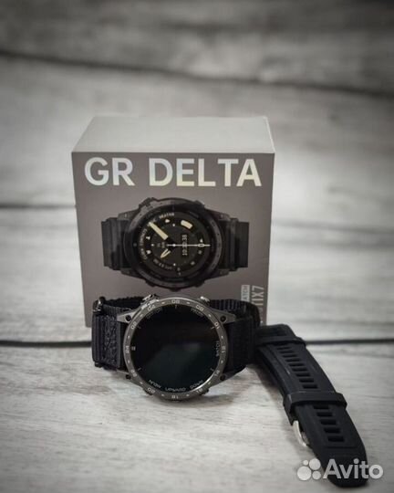 Наручные часы Garmin