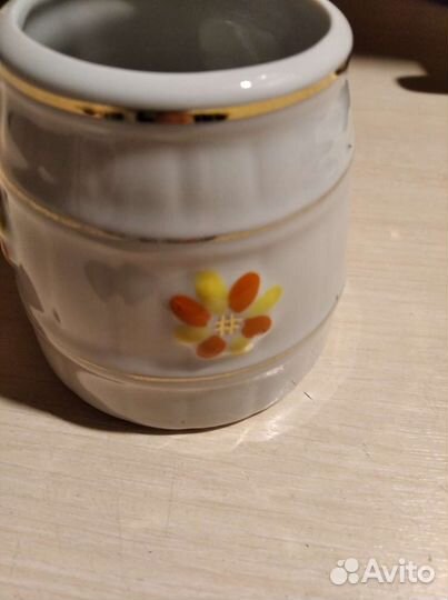 Чашки рига СССР