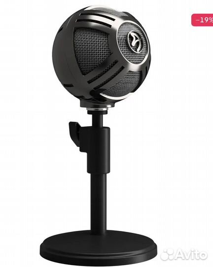 Как новый Микрофон Arozzi Sfera