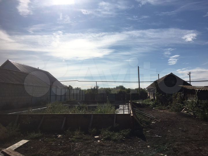 Участок 16 сот. (ИЖС)