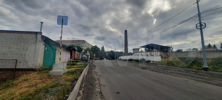 Гараж, 25 м²